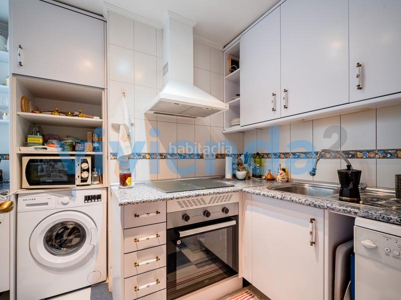 Foto 6091273e-03c8-4d87-b3cf-cfa67f8c4aaa. Attico con riscaldamento in Prosperidad Madrid