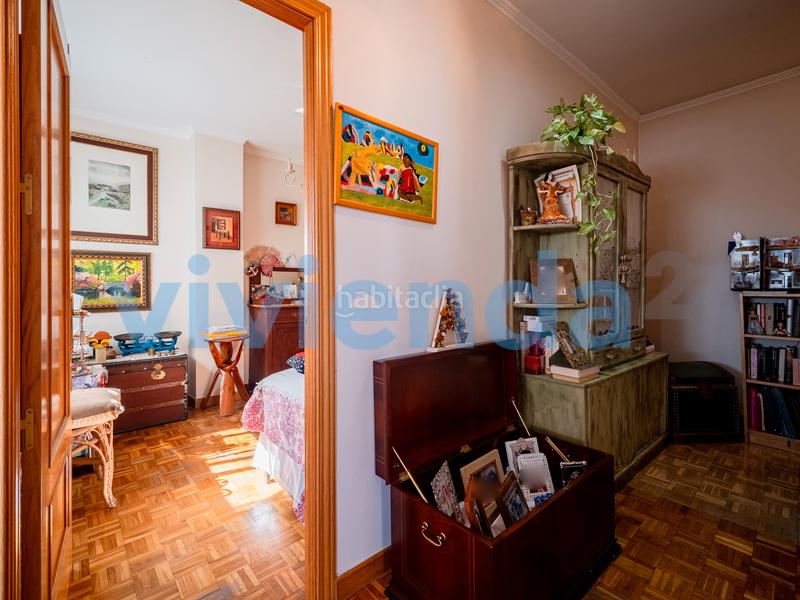 Foto a6818695-54c3-4be0-8b0c-5e0e6c4bc2d6. Attico con riscaldamento in Prosperidad Madrid