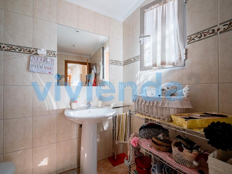 Foto a7518e36-ca78-4b60-bf14-c25c5ca1d218. Attico con riscaldamento in Prosperidad Madrid