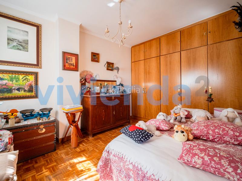 Foto d43f8394-630f-4bb9-896b-83052c4aaca8. Attico con riscaldamento in Prosperidad Madrid