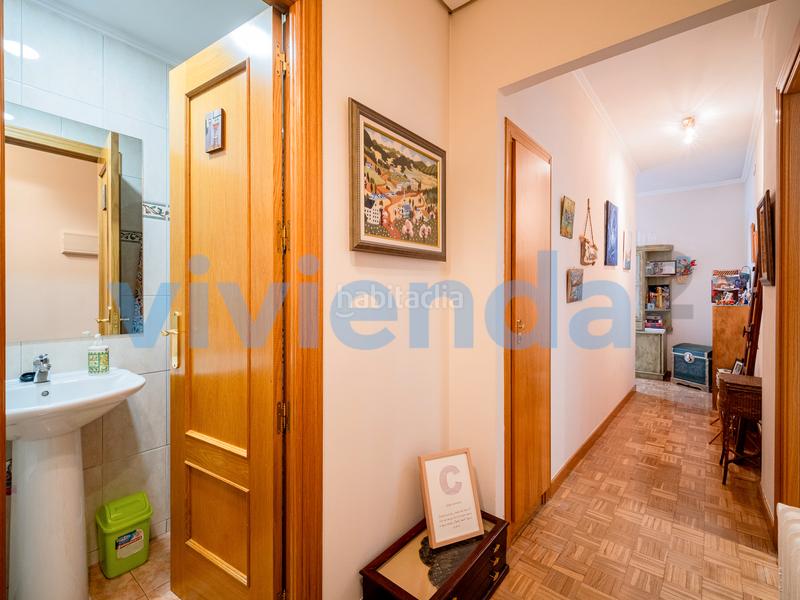 Foto eee4d000-b510-4aa0-8a7a-1c1b8b3567d6. Attico con riscaldamento in Prosperidad Madrid