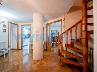 Pis  Aquitania. Duplex en arcos, 150 m2, 5 dormitorios, 2 baxf1os, 616.900 euros