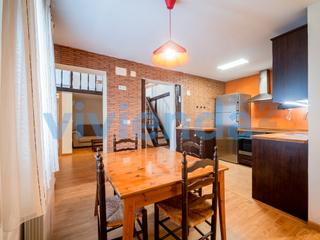 Piso  Carranza. Piso en universidad, 50 m2, 1 dormitorios, 1 baxf1os, 548.000 eu