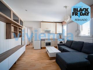 Piso  Hermosilla. Piso en goya, 61 m2, 2 dormitorios, 1 baxf1os, 612.000 euros