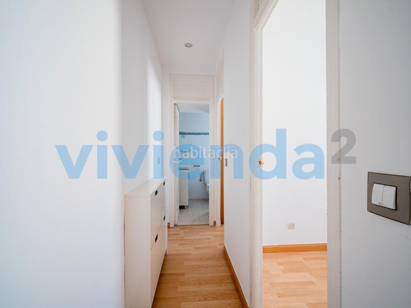 Foto 06ad6a37-caee-4e9d-a0df-898662c155e3. Flat with heating in Goya Madrid