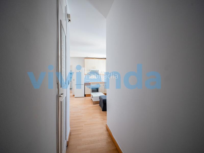 Foto 30e56ede-cf5e-425b-bf6c-23191a38c26d. Flat with heating in Goya Madrid