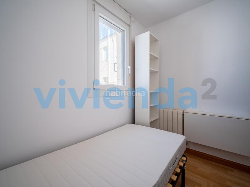 Foto 399c4ac6-25b7-48f5-ac69-621bb9dd4060. Flat with heating in Goya Madrid
