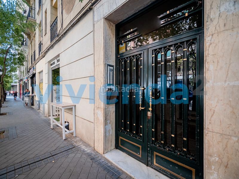 Foto 55278f8a-e20c-4c74-a537-7740d1619f2a. Flat with heating in Goya Madrid