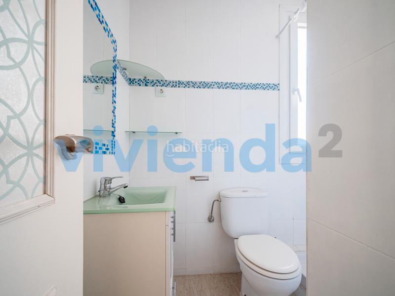Foto 5f03e796-abf5-46cc-9ced-97ced79a67ef. Flat with heating in Goya Madrid