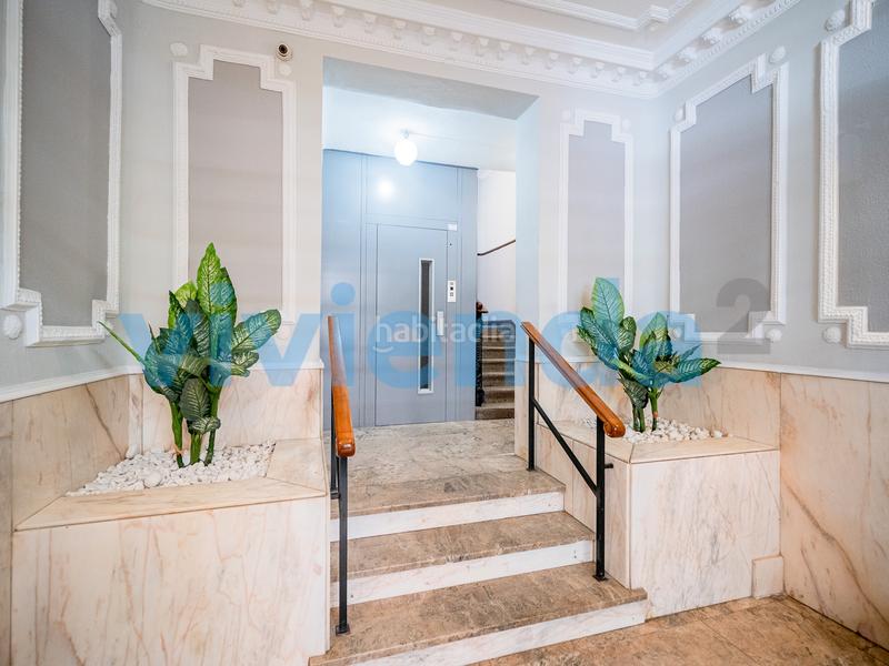 Foto 75d2e39e-3ec4-4f47-a800-410337325207. Flat with heating in Goya Madrid