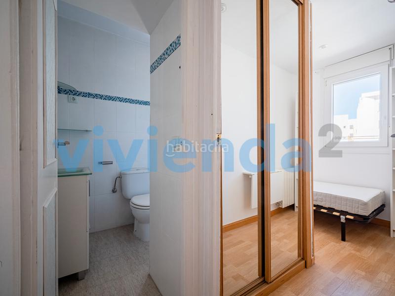 Foto 7b3370dc-50d7-47e2-b189-8a4725c9ceb4. Flat with heating in Goya Madrid
