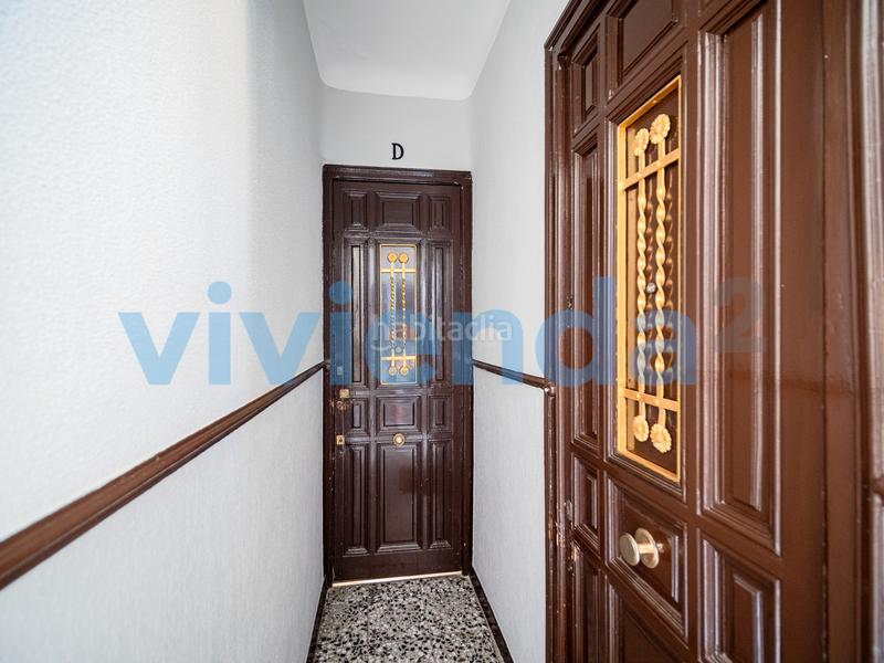 Foto 88ffb0b5-0125-446a-ba71-371928086fe9. Flat with heating in Goya Madrid