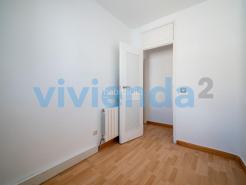 Foto 9283e2a4-25e6-4fde-a249-5400d5511129. Flat with heating in Goya Madrid