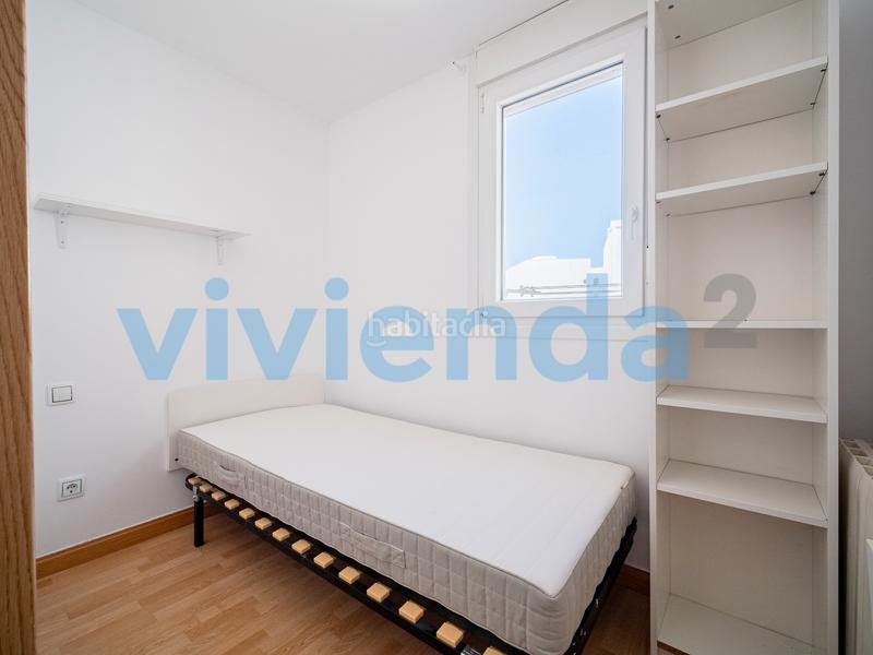 Foto 93331348-9122-47fb-8b70-79b312608238. Flat with heating in Goya Madrid