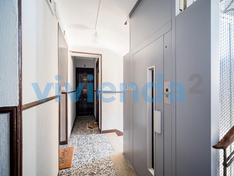 Foto a28918ea-a024-46e4-84f4-25d6a28ab594. Flat with heating in Goya Madrid