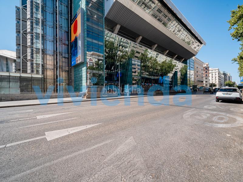 Foto b5d94f96-fe1f-4155-9ba0-b849d8c52d6a. Flat with heating in Goya Madrid