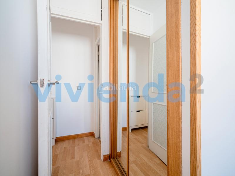 Foto e285e07e-4521-49c4-acbf-cd614ae7c590. Flat with heating in Goya Madrid