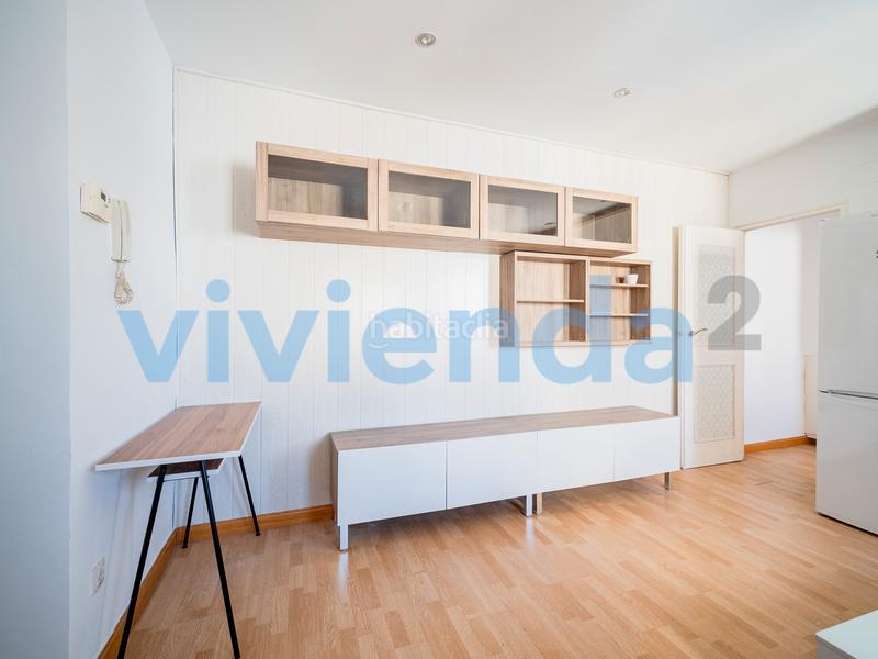 Foto f0bbf1e7-54be-453c-83b5-73edb2ce930b. Flat with heating in Goya Madrid