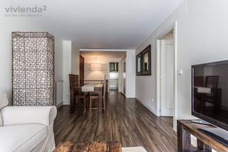 Alquiler Piso  Calle bravo murillo. Duplex en vallehermoso, 93 m2, 2 dormitorios, 2 baxf1os, 2.245 e