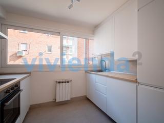 Lloguer Pis  Calle velez blanco. Piso en apxf3stol santiago, 73 m2, 3 dormitorios, 1 baxf1os, 1.3