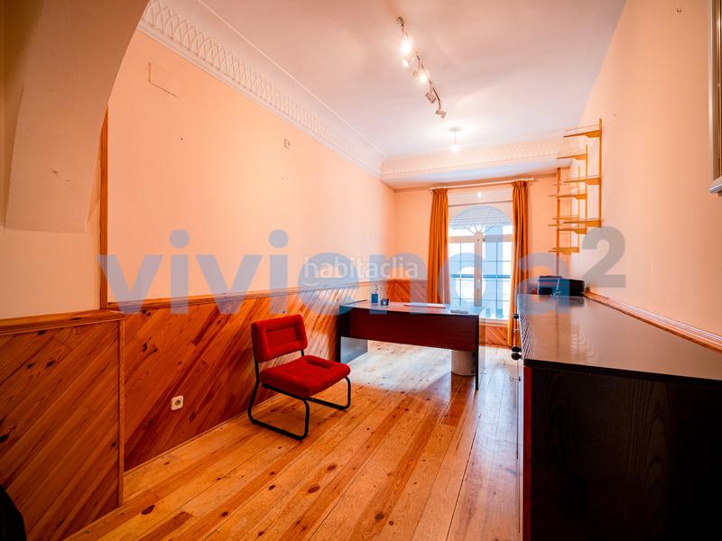 Foto b6251721-5a43-4eda-8a09-3cf8e2f0b588. Lloguer oficina amb calefacció a Ciudad Universitaria Madrid