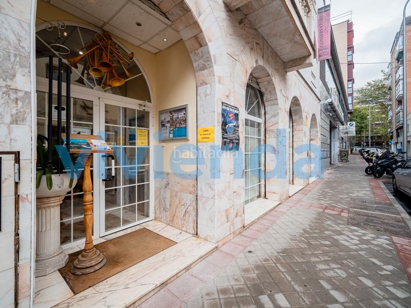 Foto e40a074e-a312-4e15-958b-5e0dc1b4eea9. Lloguer oficina amb calefacció a Ciudad Universitaria Madrid