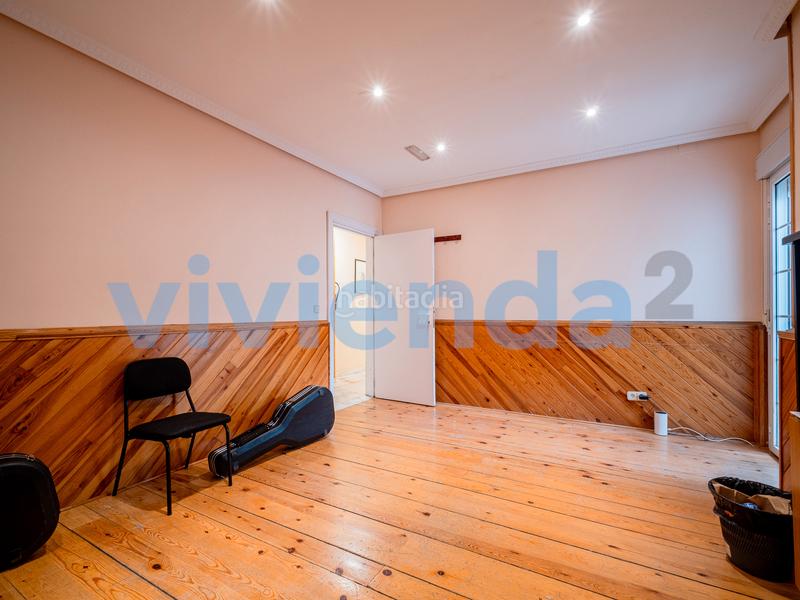 Foto e6e597e5-b958-466e-9ada-ae40879abb01. Lloguer oficina amb calefacció a Ciudad Universitaria Madrid