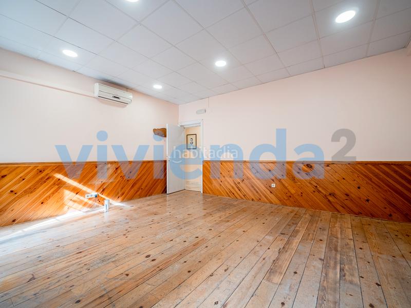 Foto 12d8a1ea-ad80-4343-a07d-9d036b34621f. Rent office space with heating in Ciudad Universitaria Madrid