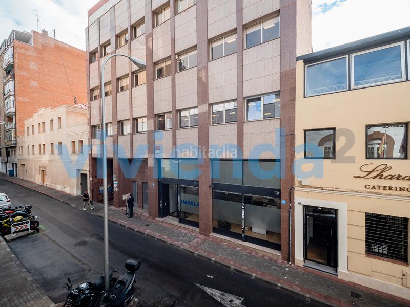 Foto 19c6270c-3634-4e19-bfa4-7530b0553c0d. Rent office space with heating in Ciudad Universitaria Madrid