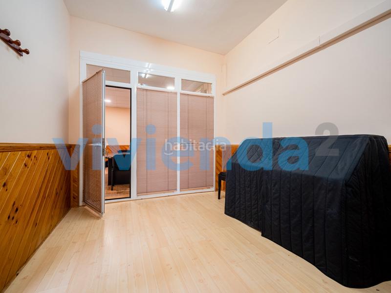 Foto 3280e87e-27b9-44a5-895a-75cae158cd7c. Rent office space with heating in Ciudad Universitaria Madrid