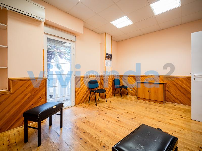 Foto 398f522c-a6b4-4f3d-b520-bb3eb8dd5a6b. Rent office space with heating in Ciudad Universitaria Madrid