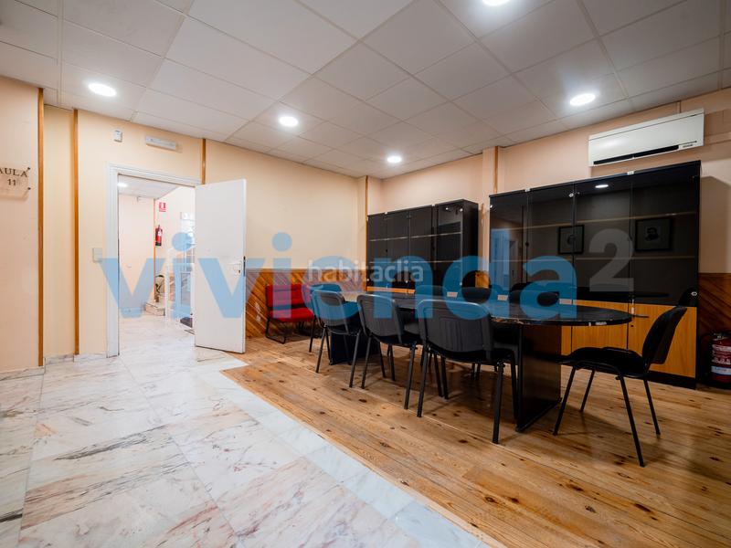 Foto 40d0e09f-1022-4f33-a094-e72d9dd1bcfa. Rent office space with heating in Ciudad Universitaria Madrid
