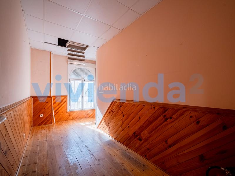 Foto 427fbfc5-1b06-41b1-be10-c91e6ea2f8d1. Rent office space with heating in Ciudad Universitaria Madrid