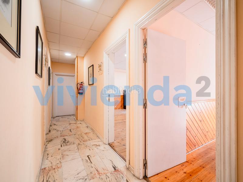 Foto 4c090f0d-33ad-4c40-a672-beb97c45827e. Rent office space with heating in Ciudad Universitaria Madrid