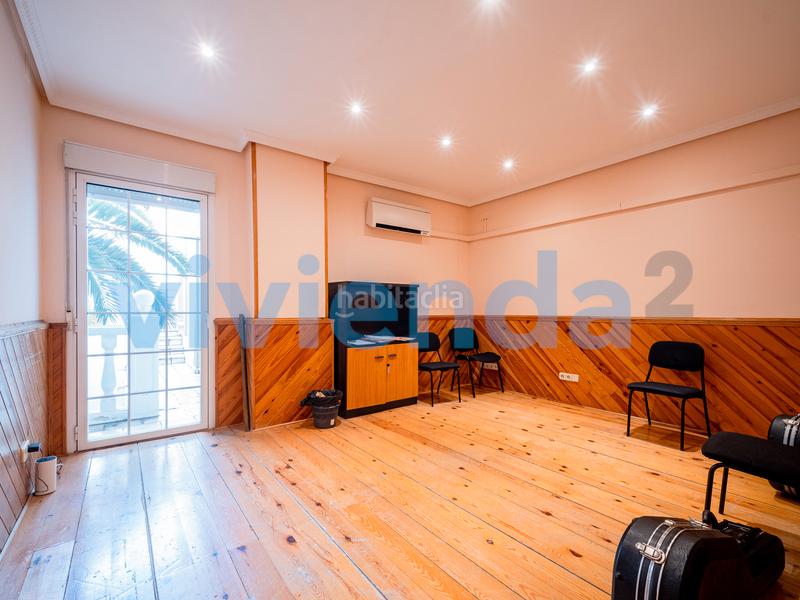 Foto 51666d77-efa2-4893-a822-b9e832dd8c8a. Rent office space with heating in Ciudad Universitaria Madrid