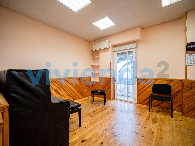 Foto 54923fe0-1d6a-4e82-ba6e-7a38f5ae037f. Rent office space with heating in Ciudad Universitaria Madrid
