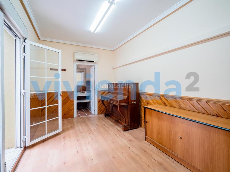 Foto 7c80c9ed-8821-4fb2-b587-55f395fba4f6. Rent office space with heating in Ciudad Universitaria Madrid