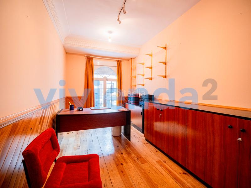 Foto 7f04d43c-7bfa-4328-b4f2-02e03eea6af0. Rent office space with heating in Ciudad Universitaria Madrid