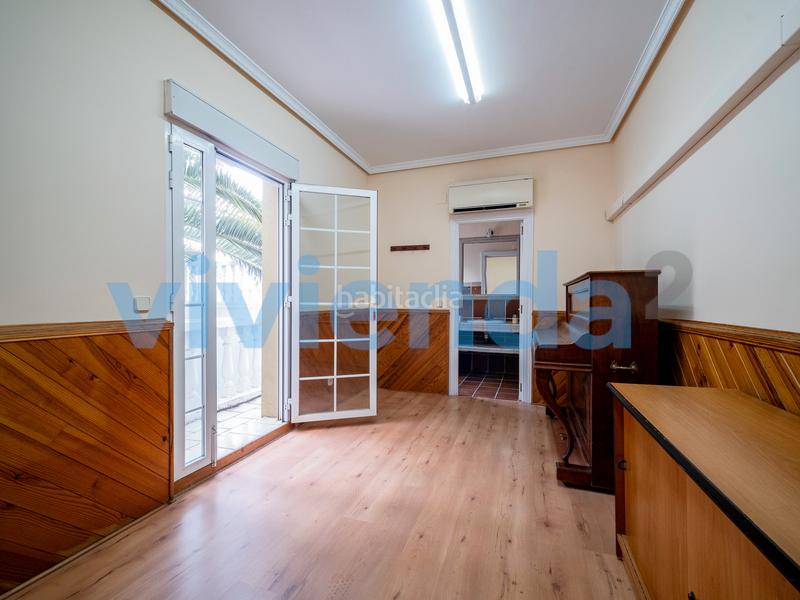 Foto bd98d0fb-a531-45e5-b597-08f5ba447c30. Rent office space with heating in Ciudad Universitaria Madrid