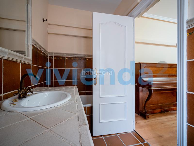 Foto de75fbfd-0a77-426b-8a75-d26059ab1fef. Rent office space with heating in Ciudad Universitaria Madrid