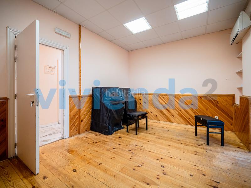 Foto ee73b72f-afd4-4006-a3ba-0c1d7de28368. Rent office space with heating in Ciudad Universitaria Madrid