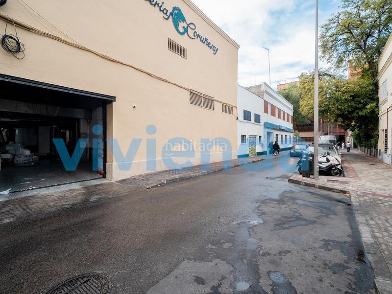 Foto f3cb9e68-a40d-425d-bdad-71adc52b2d4d. Rent office space with heating in Ciudad Universitaria Madrid