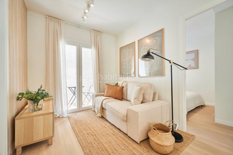 Foto 4305d24b-30e2-4cb0-809c-26b8f998dc4b. Alquiler piso  en pacxedfico, 65 m2, 3 dormitorios, 1 baxf1os, 1.795 euros en Madrid