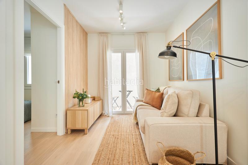 Foto 85f75dc4-8d48-4638-8b2d-57f59406e1c1. Alquiler piso  en pacxedfico, 65 m2, 3 dormitorios, 1 baxf1os, 1.795 euros en Madrid