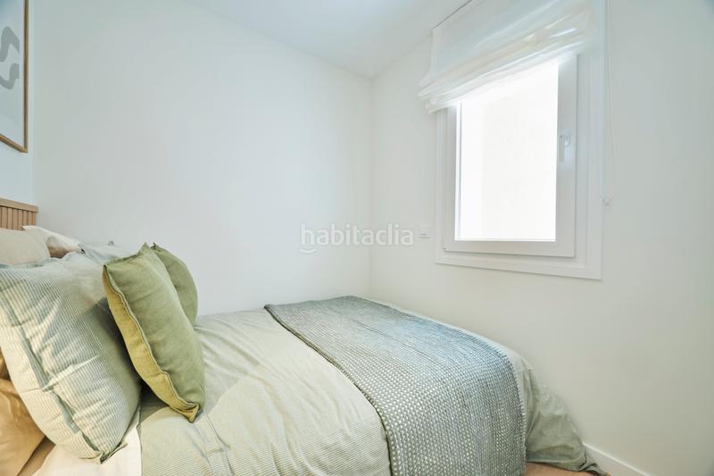 Foto a9e307fd-6c0f-4a66-9098-b95796bd39c6. Alquiler piso  en pacxedfico, 65 m2, 3 dormitorios, 1 baxf1os, 1.795 euros en Madrid