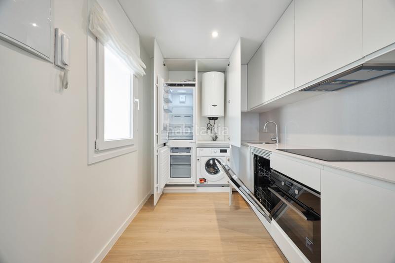 Foto f8be5cb8-5ac5-4856-a839-7b771464356e. Alquiler piso  en pacxedfico, 65 m2, 3 dormitorios, 1 baxf1os, 1.795 euros en Madrid