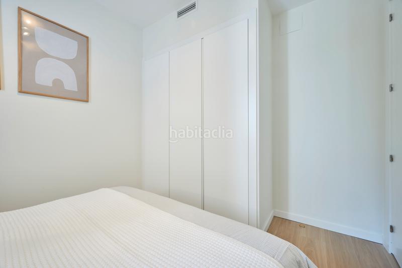 Foto 4b9c990a-961b-43b5-a2e0-87661a98913e. Location appartement avec chauffage dans Pacífico Madrid