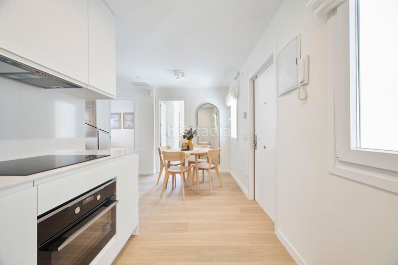 Foto 70ff49bb-f2a6-4692-b235-dbc3f55472aa. Location appartement avec chauffage dans Pacífico Madrid