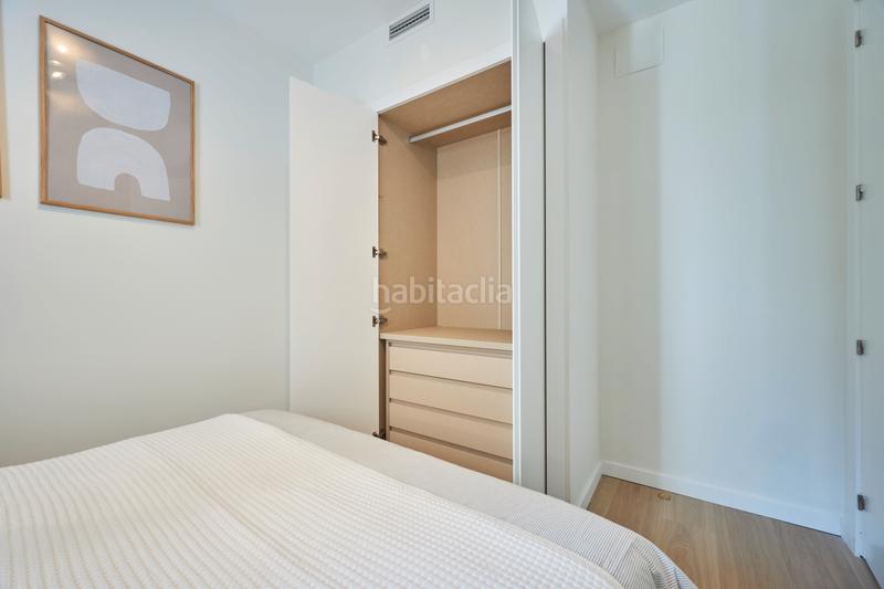 Foto a69feac9-d98e-4ee8-ad4c-bf4c5bccbd58. Location appartement avec chauffage dans Pacífico Madrid