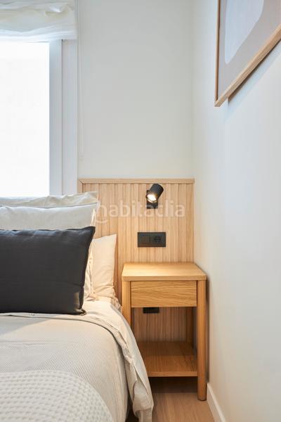 Foto e9e465ce-5d62-49a5-beb4-800fe72e9cad. Location appartement avec chauffage dans Pacífico Madrid